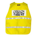 Kishigo Unisex 700 Series Incident Command Vest