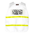 Kishigo Unisex 700 Series Incident Command Vest