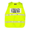 Kishigo Unisex 700 Series Incident Command Vest
