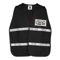 Kishigo Unisex 700 Series Incident Command Vest