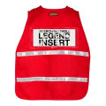 Kishigo Unisex 700 Series Incident Command Vest