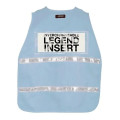 Kishigo Unisex 700 Series Incident Command Vest