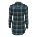 Weatherproof Women's Vintage Brushed Flannel Shirt