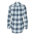 Weatherproof Women's Vintage Brushed Flannel Shirt