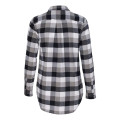 Weatherproof Women's Vintage Brushed Flannel Shirt