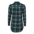 Weatherproof Women's Vintage Brushed Flannel Shirt
