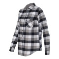 Weatherproof Women's Vintage Brushed Flannel Shirt