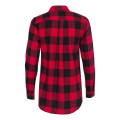 Weatherproof Women's Vintage Brushed Flannel Shirt