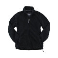 Boxercraft Youth Sherpa Quarter-Zip Pullover