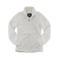 Boxercraft Youth Sherpa Quarter-Zip Pullover