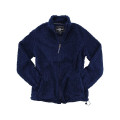 Boxercraft Youth Sherpa Quarter-Zip Pullover