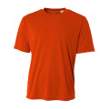 A4 Youth Cooling Performance T-Shirt