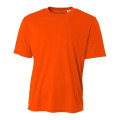 A4 Youth Cooling Performance T-Shirt