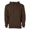 Independent Trading Co. Unisex Heavyweight Hooded Sweatshirt