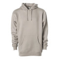 Independent Trading Co. Unisex Heavyweight Hooded Sweatshirt