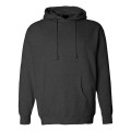 Independent Trading Co. Unisex Heavyweight Hooded Sweatshirt