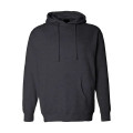Independent Trading Co. Unisex Heavyweight Hooded Sweatshirt