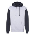 Independent Trading Co. Unisex Heavyweight Hooded Sweatshirt