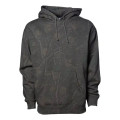 Independent Trading Co. Unisex Heavyweight Hooded Sweatshirt