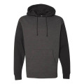 Independent Trading Co. Unisex Heavyweight Hooded Sweatshirt