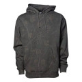 Independent Trading Co. Unisex Heavyweight Hooded Sweatshirt