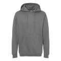 Independent Trading Co. Unisex Heavyweight Hooded Sweatshirt