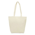 Liberty Bags Large Canvas Tote