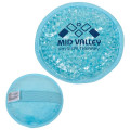 Plush Round Hot/Cold Pack
