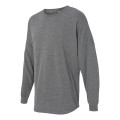 J. America Unisex Game Day Jersey Long Sleeve T-Shirt
