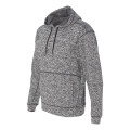 J. America Men's Cosmic Fleece Hooded Sweatshirt