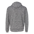 J. America Men's Cosmic Fleece Hooded Sweatshirt