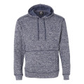 J. America Men's Cosmic Fleece Hooded Sweatshirt