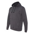 J. America Men's Cosmic Fleece Hooded Sweatshirt