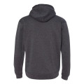 J. America Men's Cosmic Fleece Hooded Sweatshirt