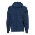 J. America Men's Cosmic Fleece Hooded Sweatshirt