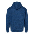J. America Men's Cosmic Fleece Hooded Sweatshirt