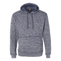 J. America Men's Cosmic Fleece Hooded Sweatshirt