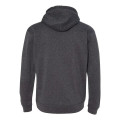 J. America Men's Cosmic Fleece Hooded Sweatshirt