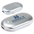 Magma Combo Hand Warmer and 4000 mAh Power Bank