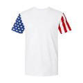 Code Five Stars & Stripes T-Shirt