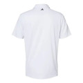 Adidas Men's Floating 3-Stripes Polo