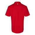Adidas Men's Floating 3-Stripes Polo