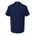 Adidas Men's Floating 3-Stripes Polo