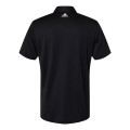 Adidas Men's Floating 3-Stripes Polo