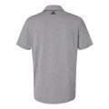 Adidas Men's Floating 3-Stripes Polo