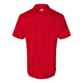 Adidas Men's Floating 3-Stripes Polo