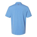 Adidas Men's Floating 3-Stripes Polo