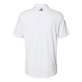 Adidas Men's Floating 3-Stripes Polo