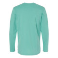 LAT Men's Fine Jersey Long Sleeve Tee