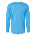 LAT Men's Fine Jersey Long Sleeve Tee